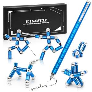 Magnetic Fidget Pen Toy for Kids and Teens