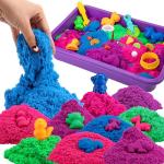 Sensory Bin Sand Play Kit for Kids