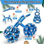 Magnetic Fidget Pen Toy for Kids and Teens