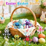 Transformable Fidget Spinner Toys for Kids