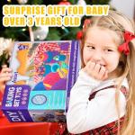 Sensory Bin Sand Play Kit for Kids