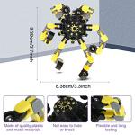 100 Pcs Fun Sensory Fidget Toys Set