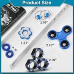 6-Pack Fidget Toys for Kids and Adults