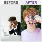 100 Pcs Fun Sensory Fidget Toys Set