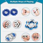 6-Pack Fidget Toys for Kids and Adults
