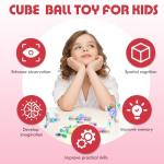 32 Pcs Transformable Robot Fidget Spinner Set