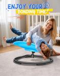 Spinning Sensory Chair for Kids with ADHD/Autism