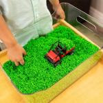 Pluffle® 4-Pack Foam Set for Sensory Play