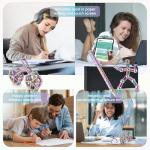 Colorful Magnetic Fidget Pen for Stress Relief