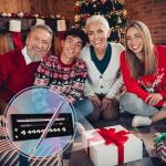 Colorful Magnetic Fidget Pen for Stress Relief