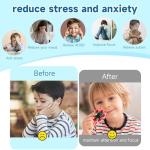 4-Pack Transformable Fidget Spinners for Kids