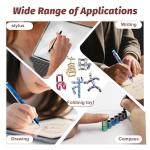 Magnetic Fidget Pen for Stress Relief and Fun