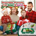 Sensory Play Sand Farm Set for Kids