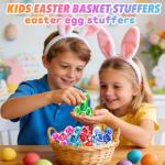 Light-Up Fidget Spinner Set for Kids