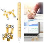 Fidget Pen: Magnetic Sensory Toy for Kids