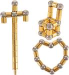 Fidget Pen: Magnetic Sensory Toy for Kids