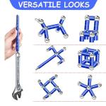 Magnetic Fidget Pen Toys for Teen Boys