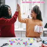 12 Pack Transformable Fidget Spinner Toys for Kids