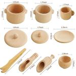 Montessori Sensory Bin Toys for Toddlers