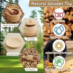 Montessori Sensory Bin Toys for Toddlers