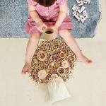 Montessori Sensory Bin Toys for Toddlers