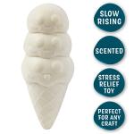 Paint Your Own Jumbo Squishy Dessert Toys Kit