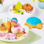 30pcs Kawaii Squishies - Fun Fidget Party Favors