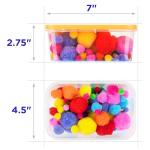 Kids Sensory Kit with Play Tools and Materials