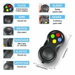 5-Piece Sensory Fidget Toy Set for Kids