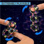 5-Piece Sensory Fidget Toy Set for Kids