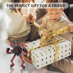 20 Pcs Transforming Fidget Spinners for Kids