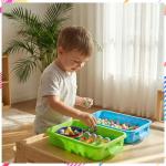 20-Piece Sensory Bin Tool Set for Kids