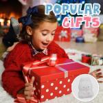 Soft Squishy Rabbit Toy for Stress Relief