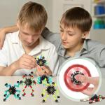 100 Pcs Funny Sensory Fidget Toys for Kids