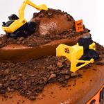 Mini Construction Vehicles Set – 5 Toy Cars