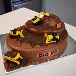 Mini Construction Vehicles Set – 5 Toy Cars