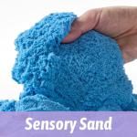 Pet Sensory Bin Set with Animal Play Tools