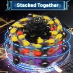 Transformable Fidget Spinner Toy for Kids