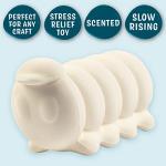 Jumbo DIY Squishy Toy Kit for Kids