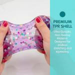 Squishy Easter Egg Fidget Sensory Toys Set