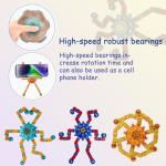 20 Pcs Fidget Spinner Sensory Toys for Kids