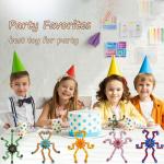 20 Pcs Fidget Spinner Sensory Toys for Kids