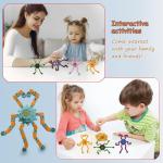 20 Pcs Fidget Spinner Sensory Toys for Kids