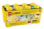LEGO Classic Creative Brick Box with Storage