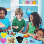 1000 Pcs Fidget Toys Bulk Party Favors