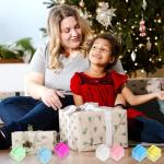 24 Pcs Ice Cube Fidget Sensory Toy Set