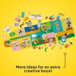 LEGO Classic Creative Pets Building Brick Set