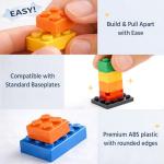 1100 PCS Building Blocks Set for Creative Play