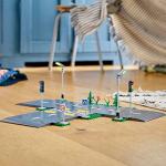 LEGO City Road Plates Building Toy Set