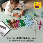 LEGO Classic Creative Dinosaurs Building Blocks Set